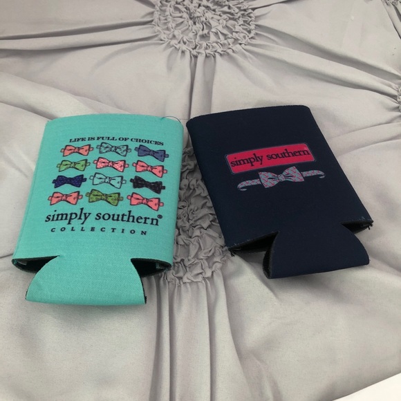 Simply southern foam Drink holder - Picture 3 of 4